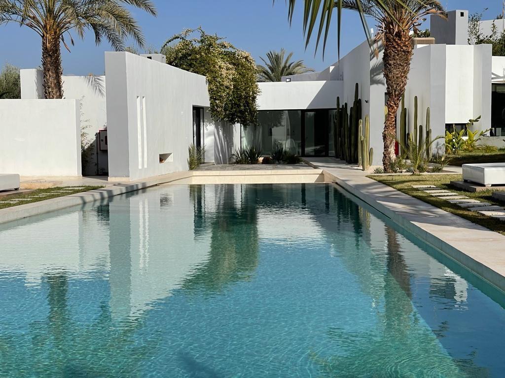 VILLA VIENS