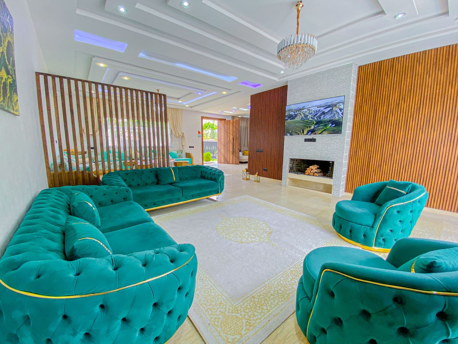 VILLA ZAPHIR