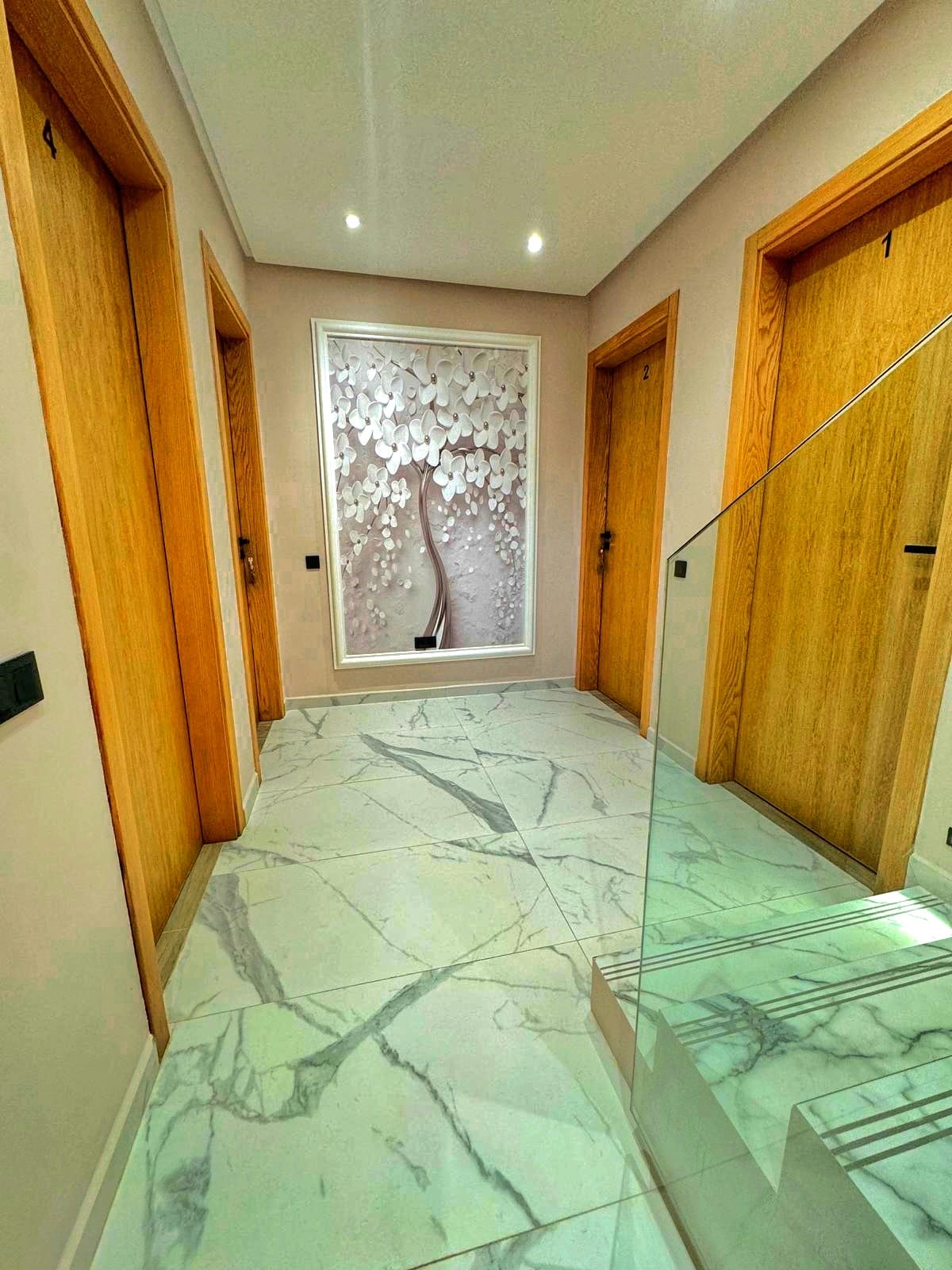 VILLA GRAVITY