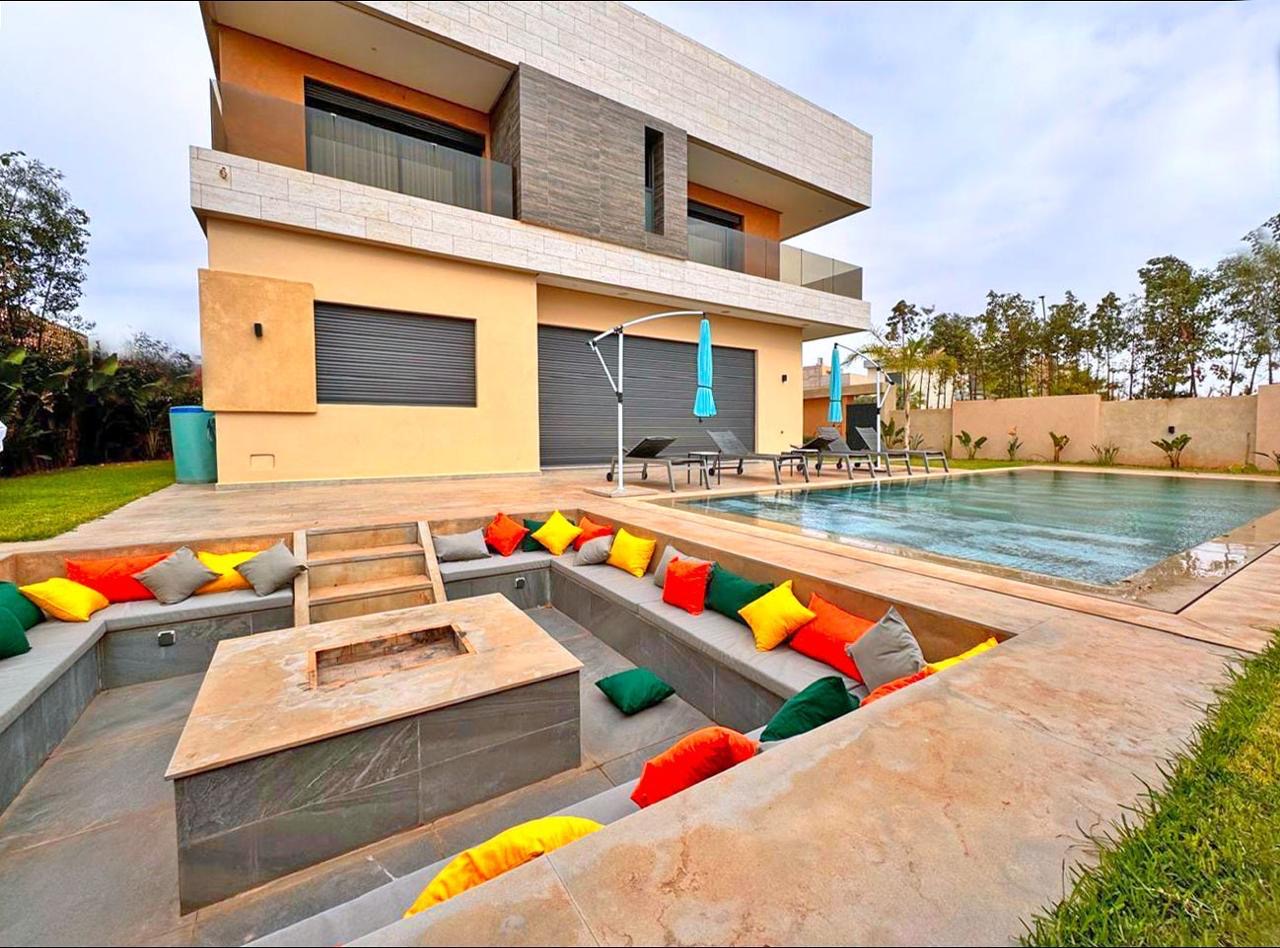 VILLA NORRY