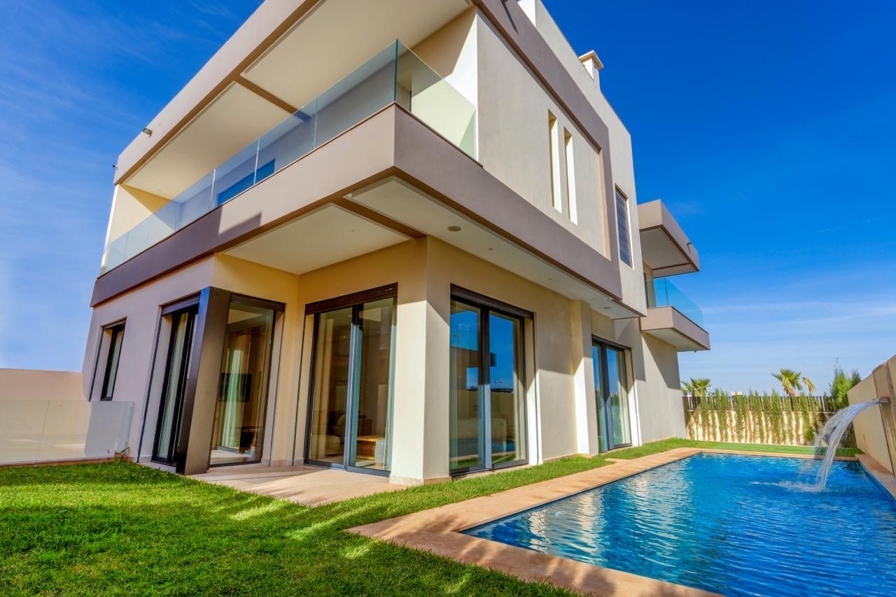 VILLA BM