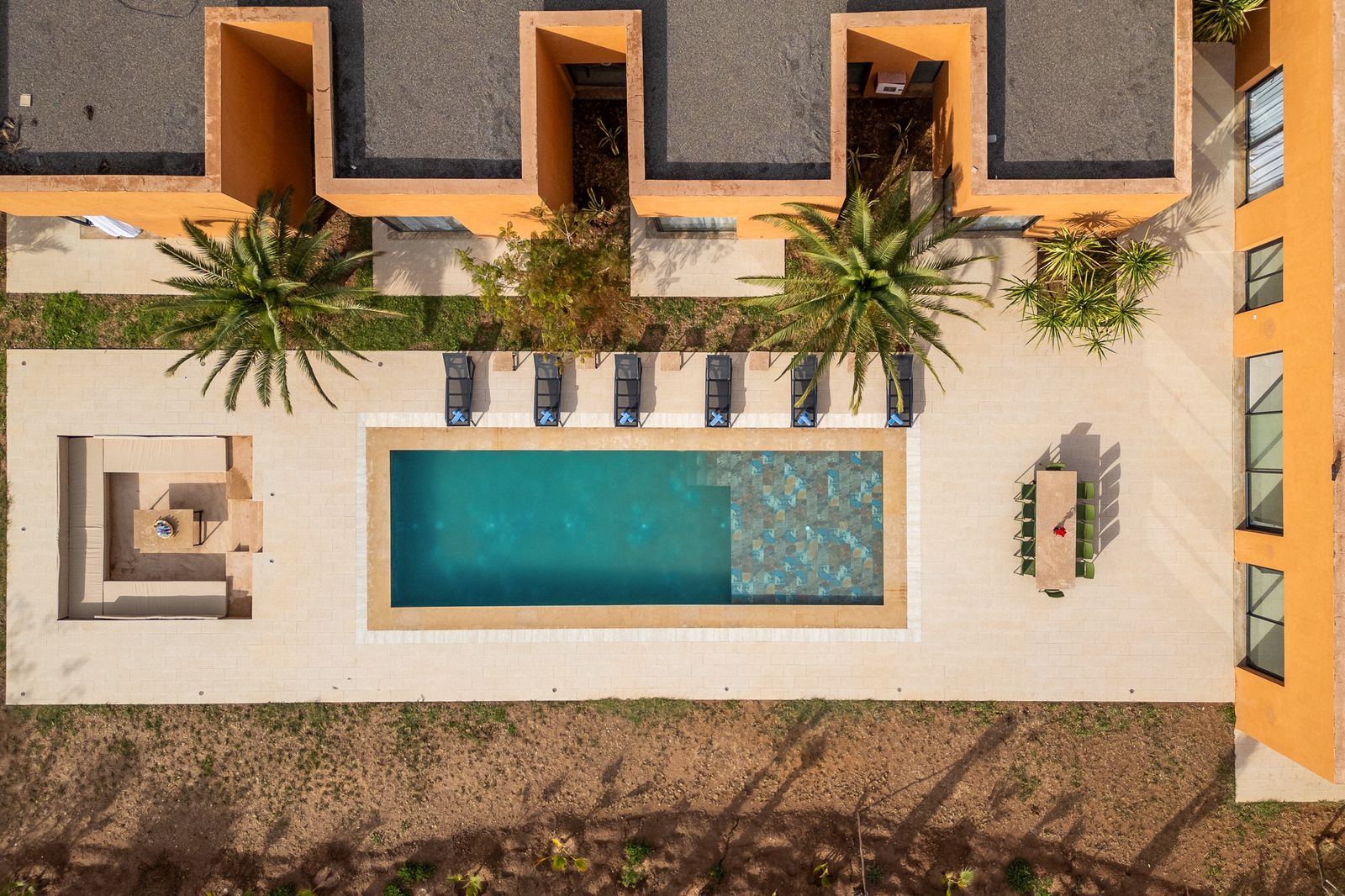 VILLA GAIA