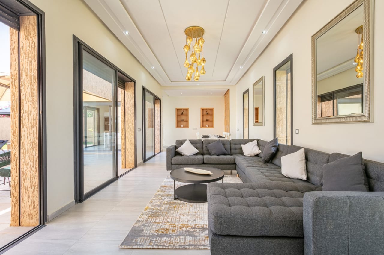 Villa ADAMA