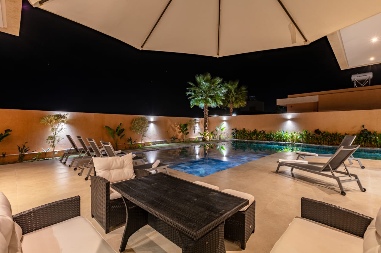 VILLA ZERTY