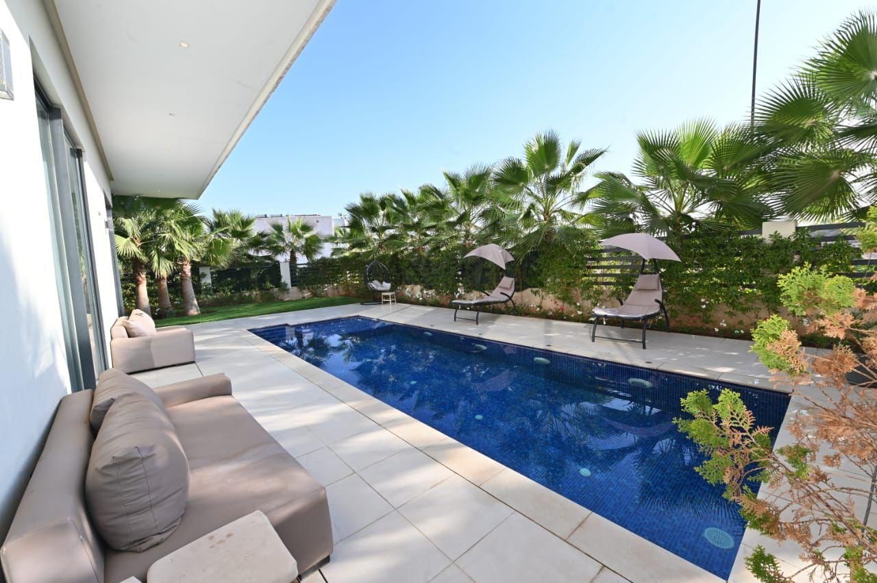 VILLA NOUR
