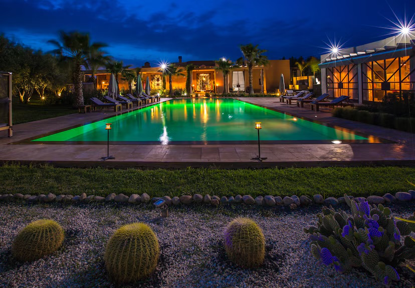 VILLA BODHA