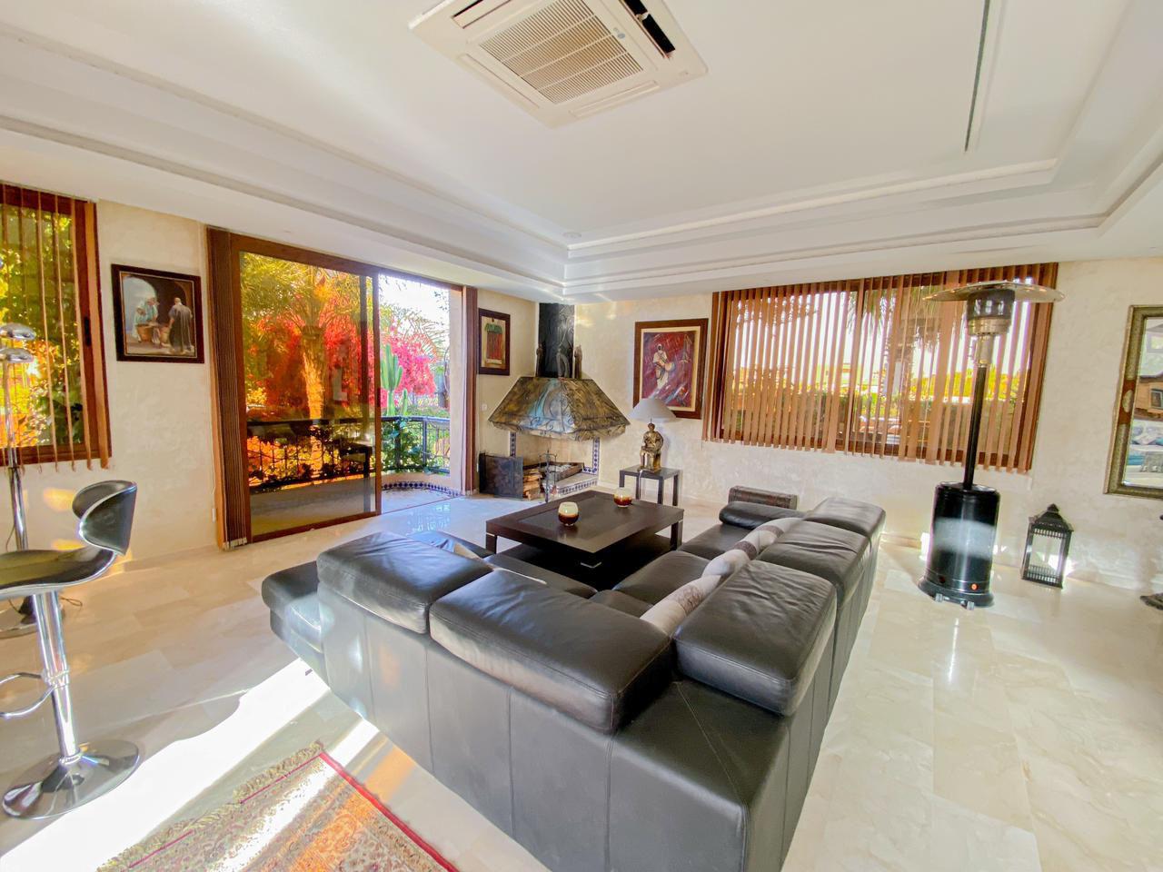 VILLA SOMA