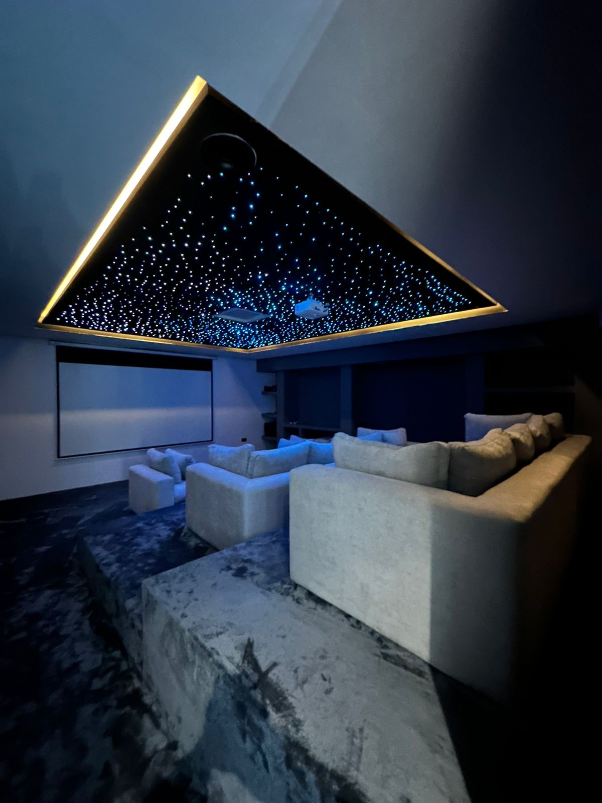 Villa RS