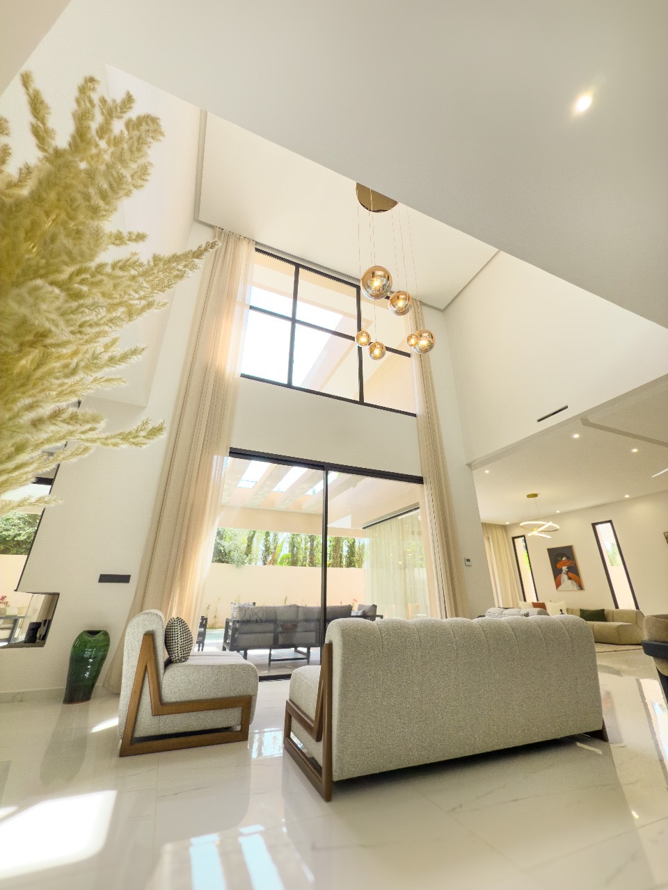 VILLA NAJNORIA