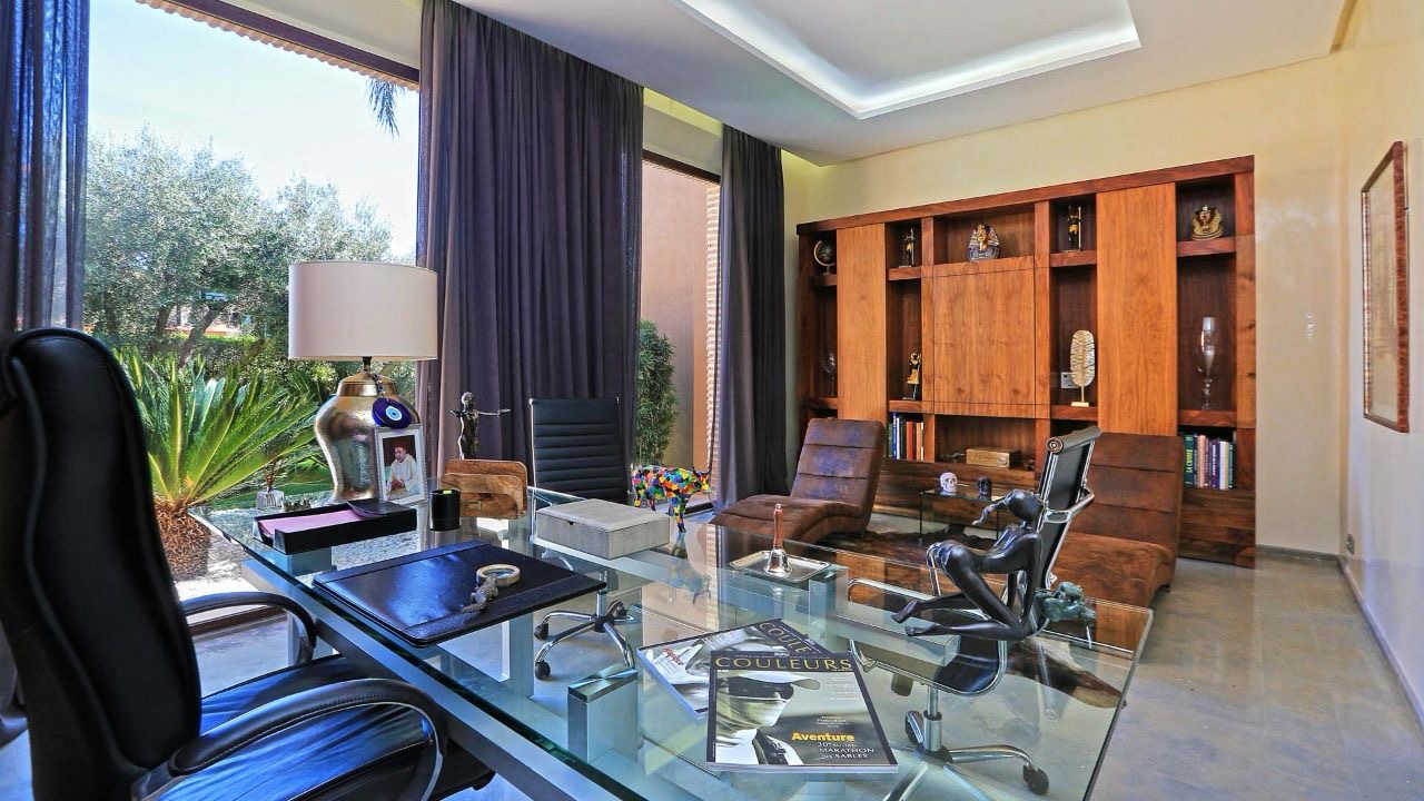 VILLA LUNNA
