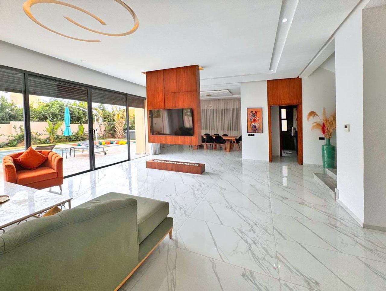 VILLA NORRY