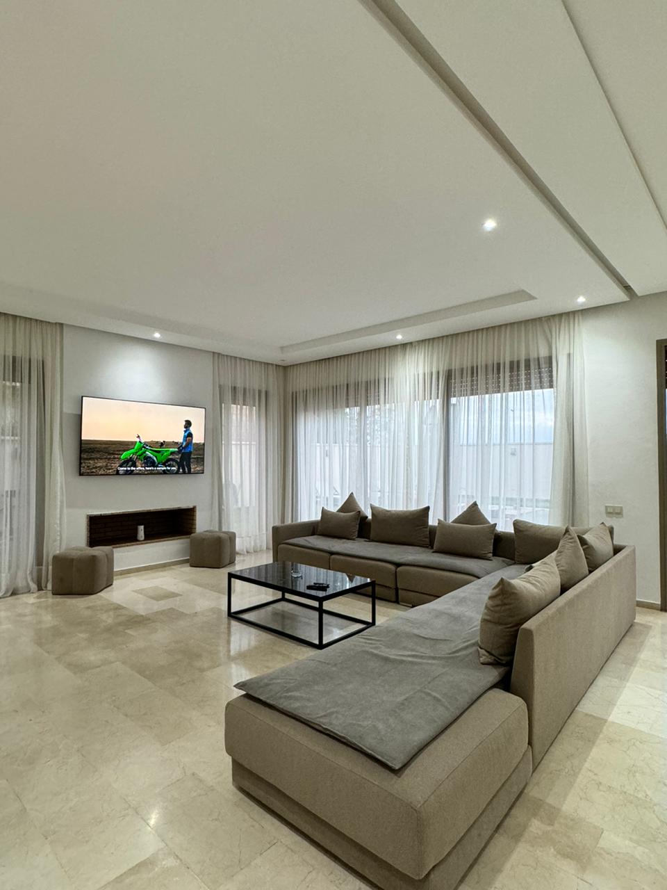 VILLA PENINE