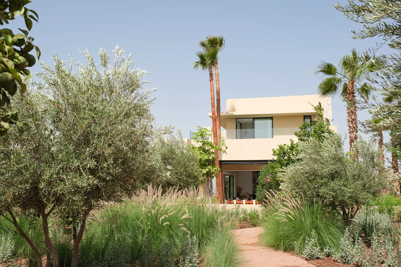 VILLA EYLINE