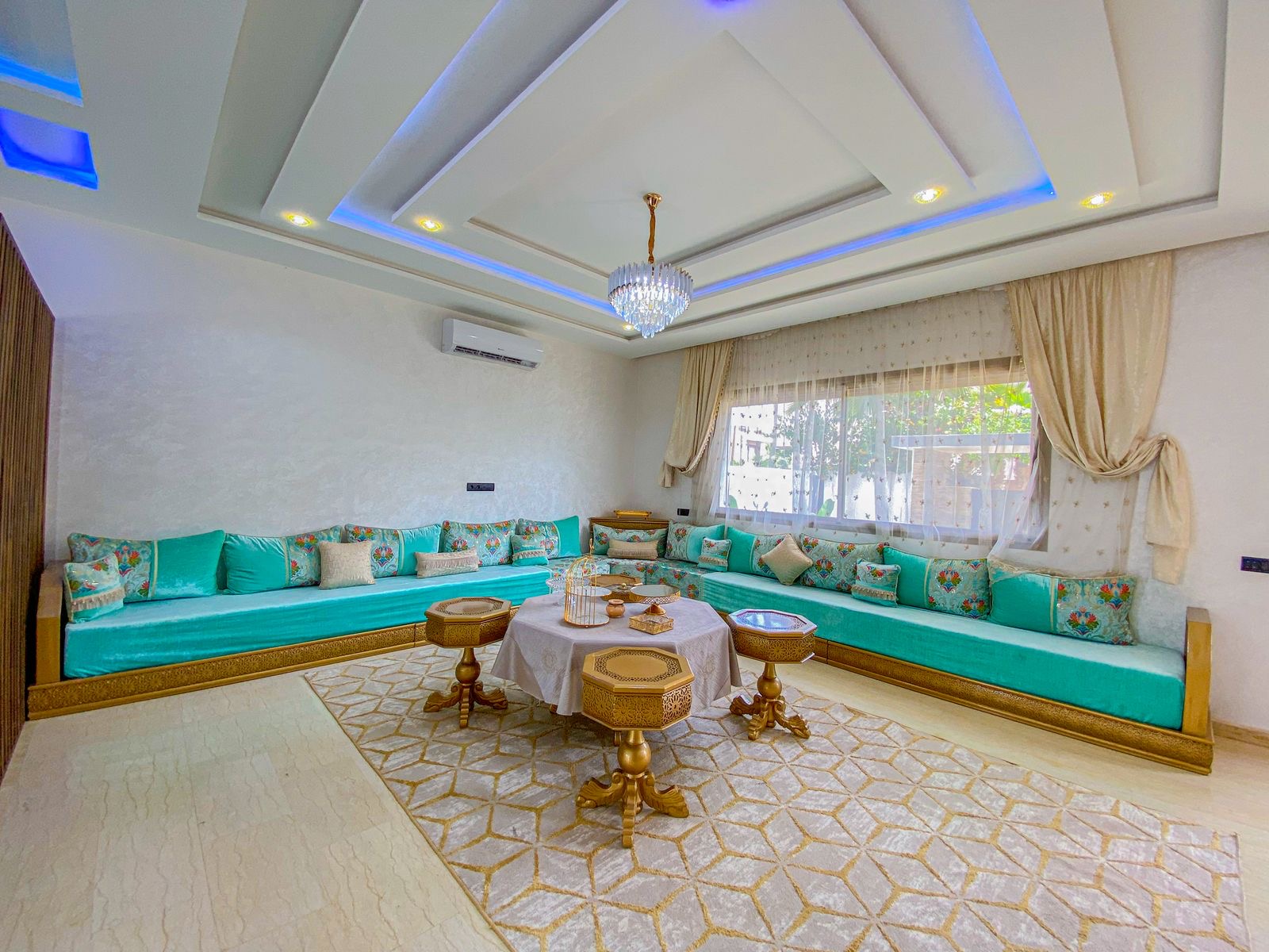 VILLA ZAPHIR