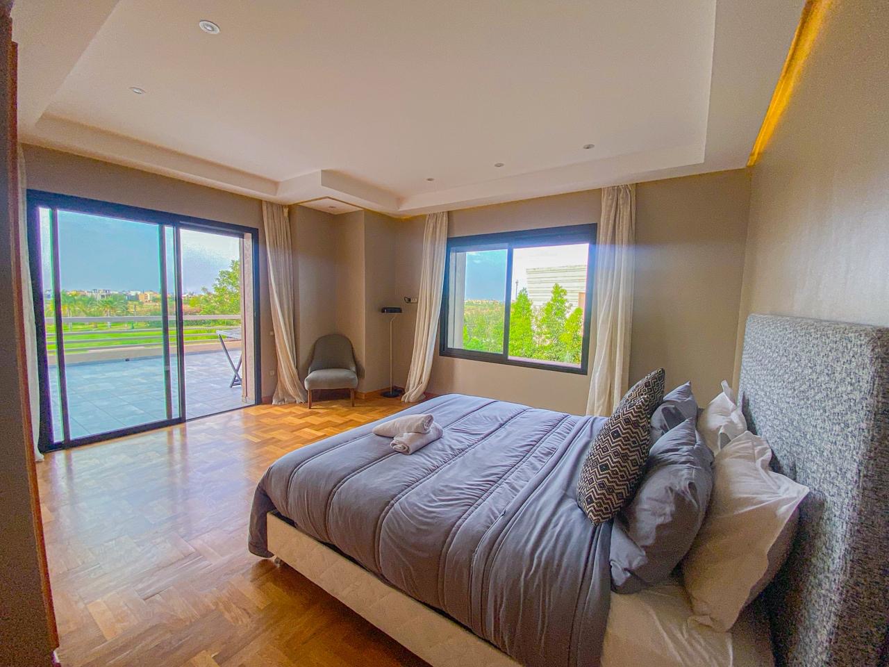 VILLA MIMMY