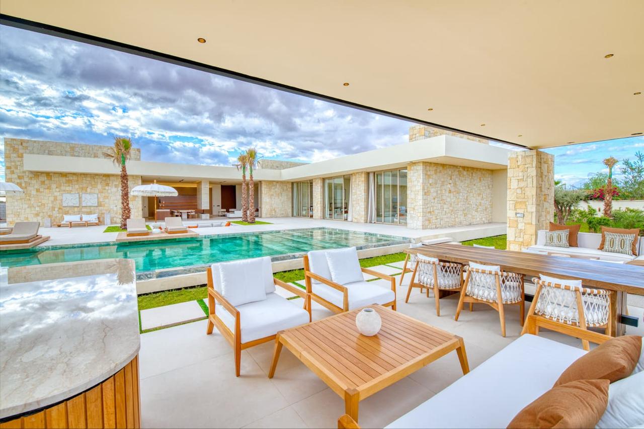 Villa Z