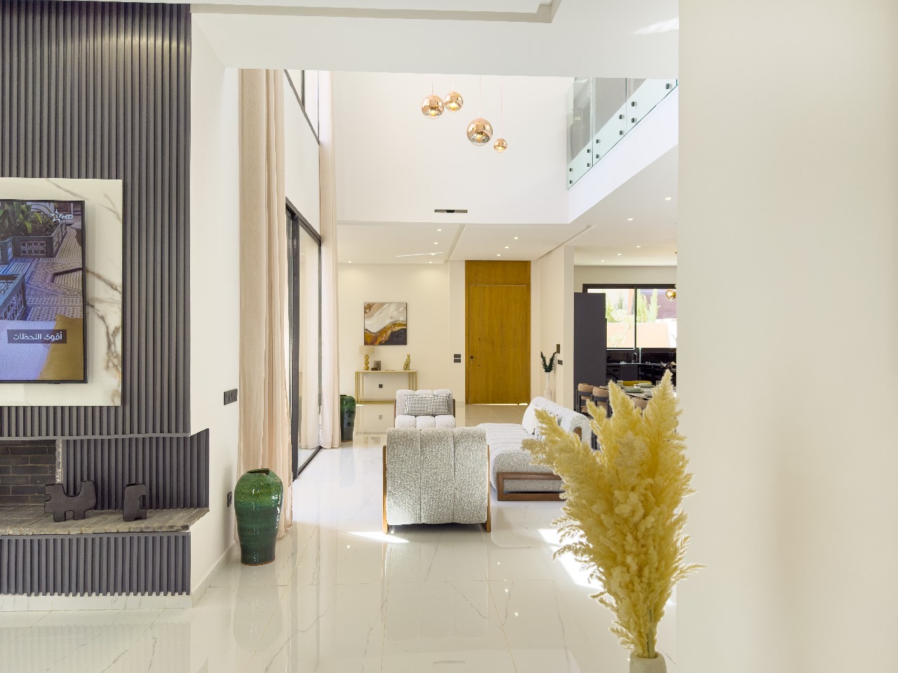 VILLA NAJNORIA
