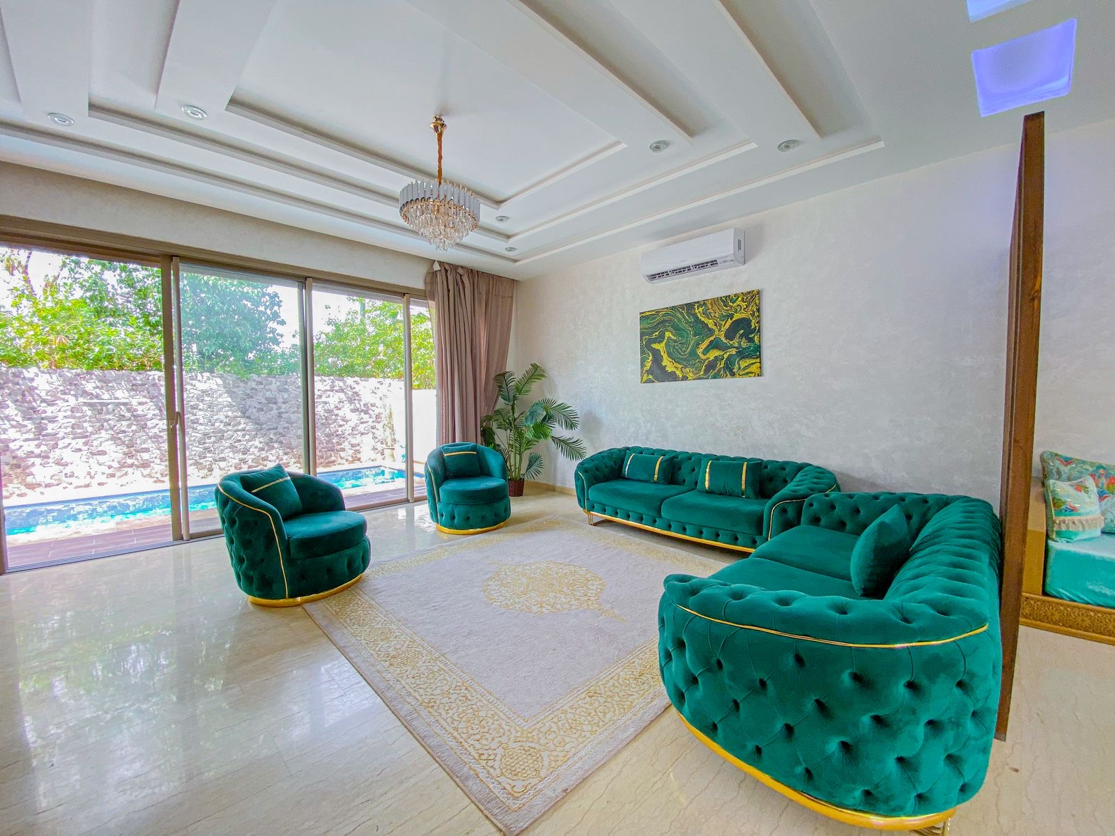 VILLA ZAPHIR
