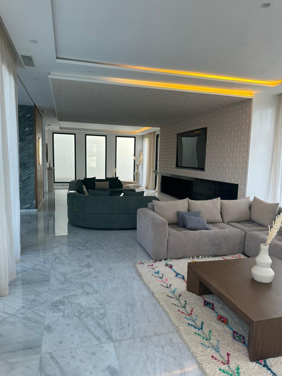 VILLA PICARD