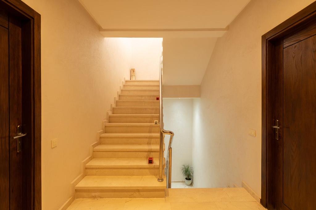 VILLA SAFARI