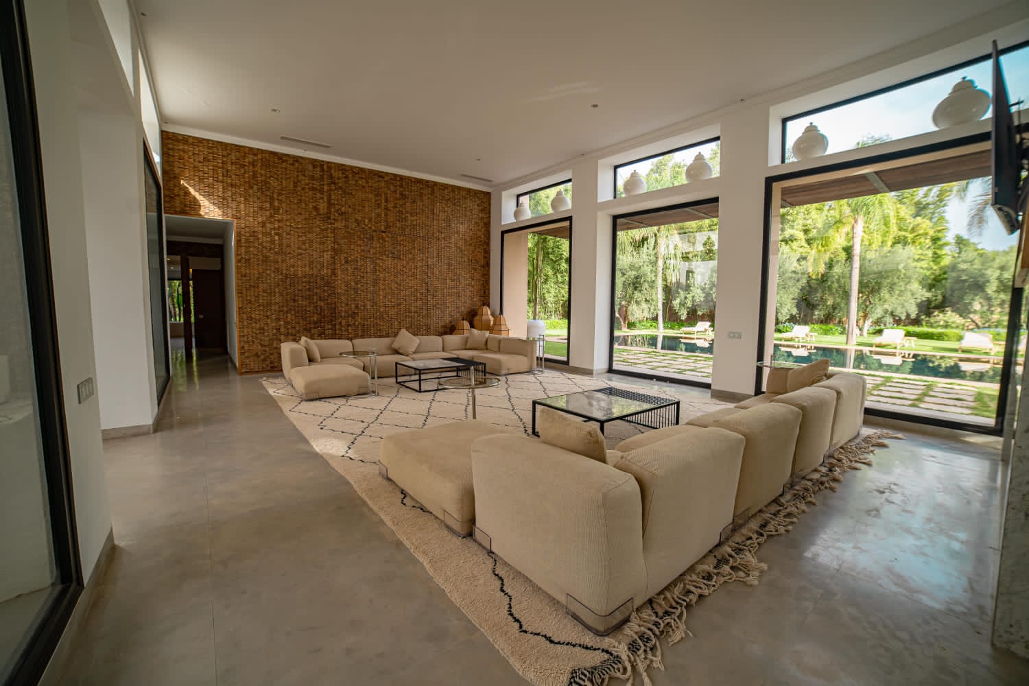 VILLA POPPY