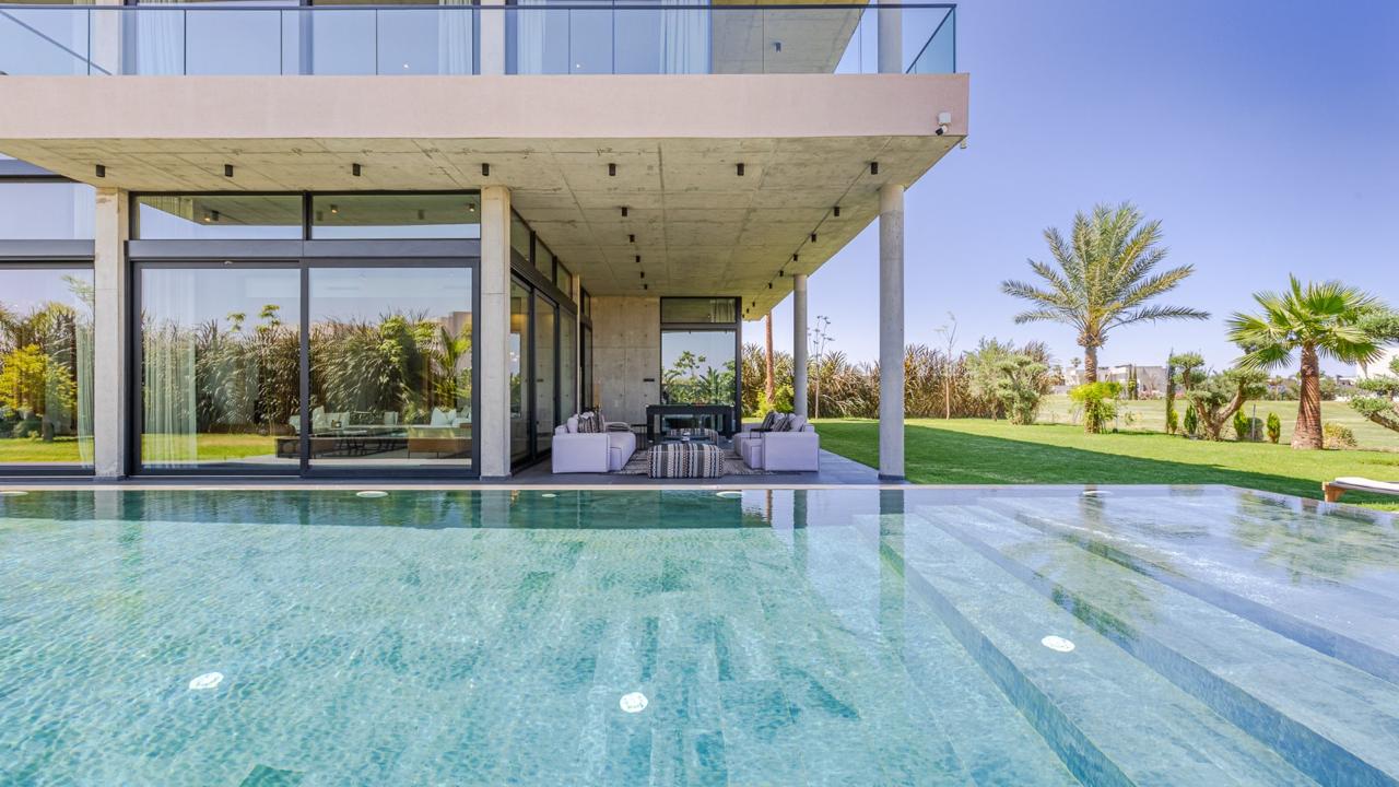 VILLA KAPI