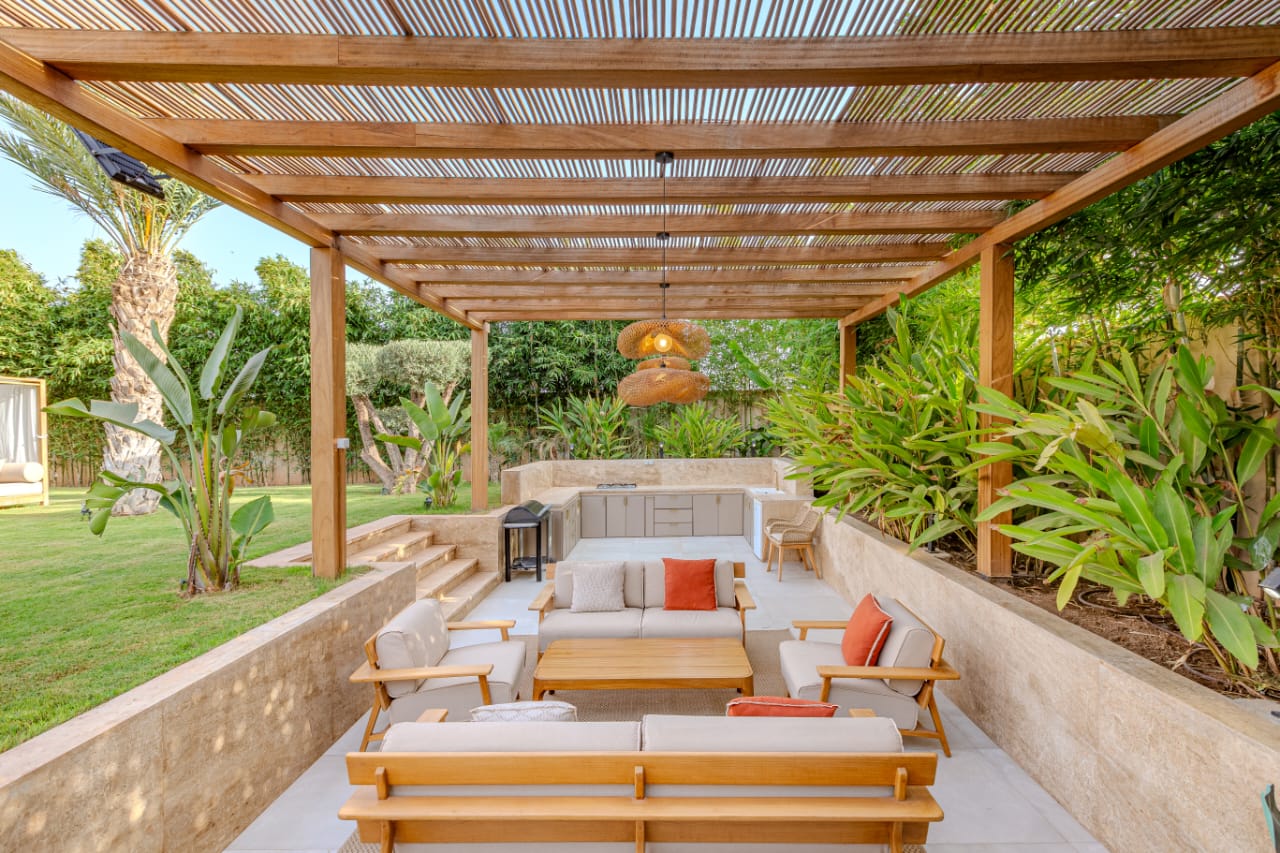 VILLA BALI