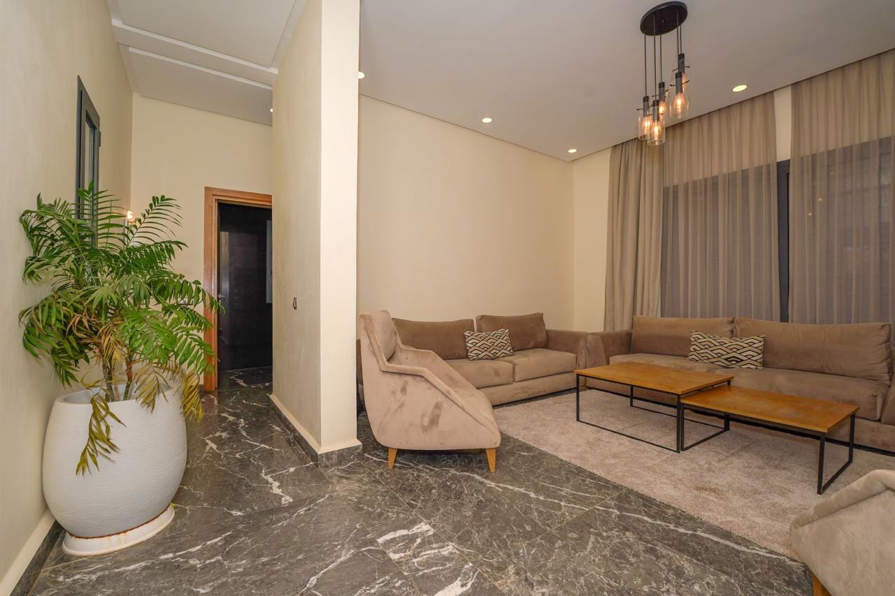 VILLA EMILY