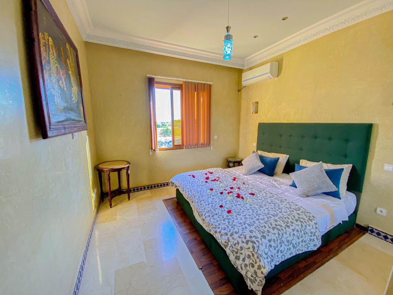 VILLA SOMA