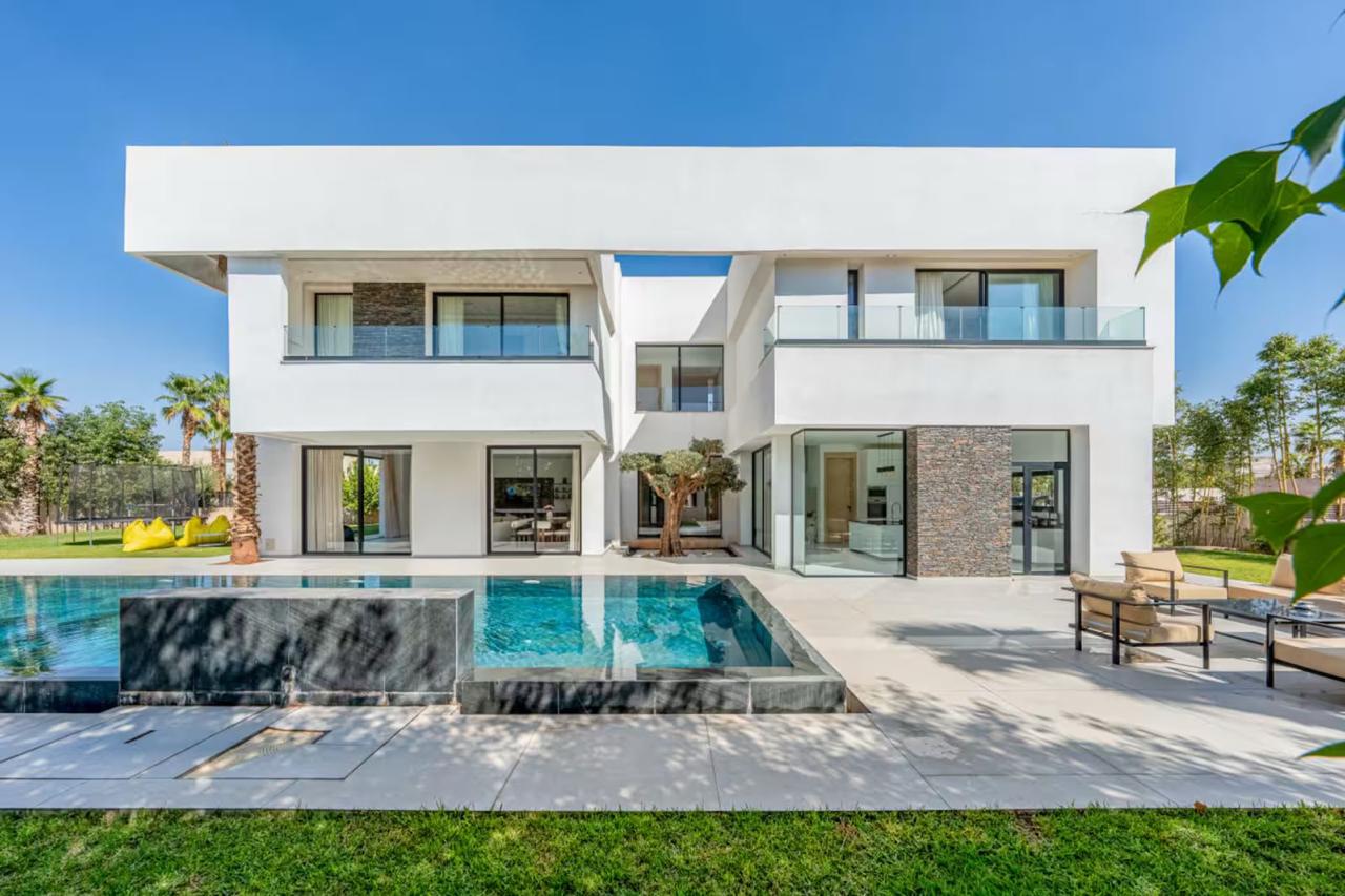 VILLA TARTELLE