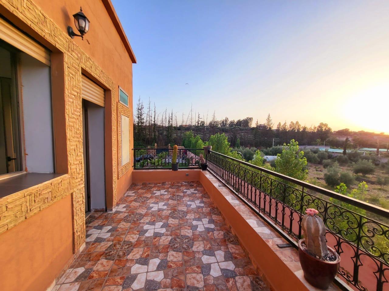 VILLA BLANCA