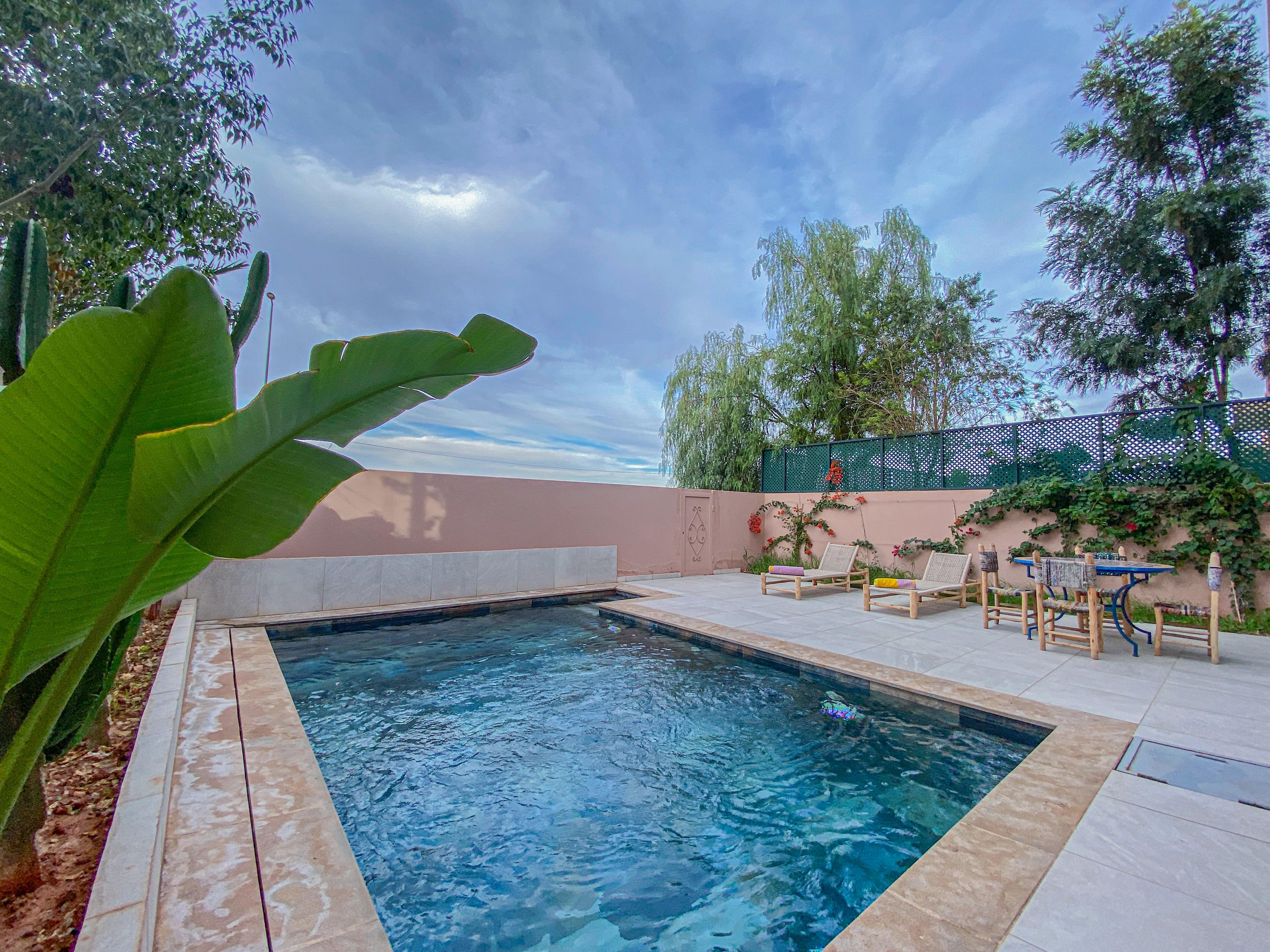 VILLA MARTE