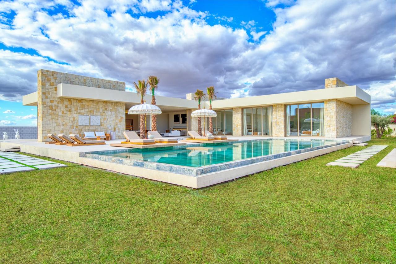 Villa Z