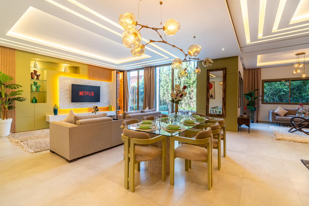 VILLA TERRY