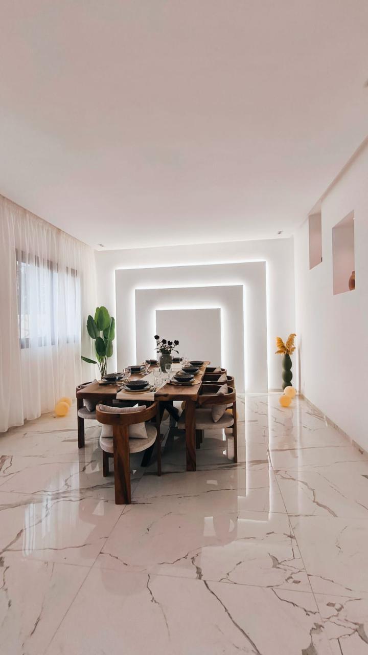 VILLA PALM X