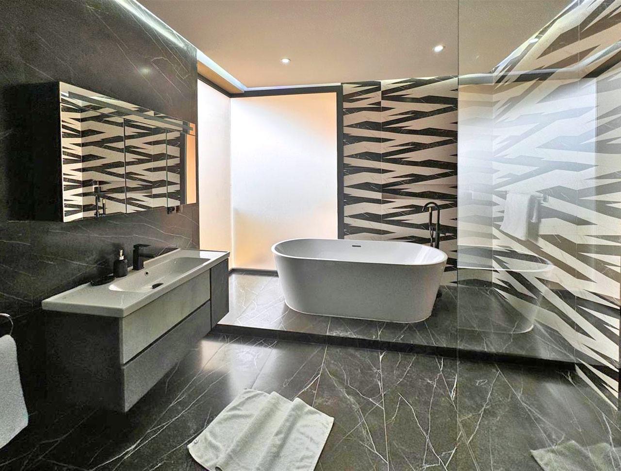 VILLA NORRY