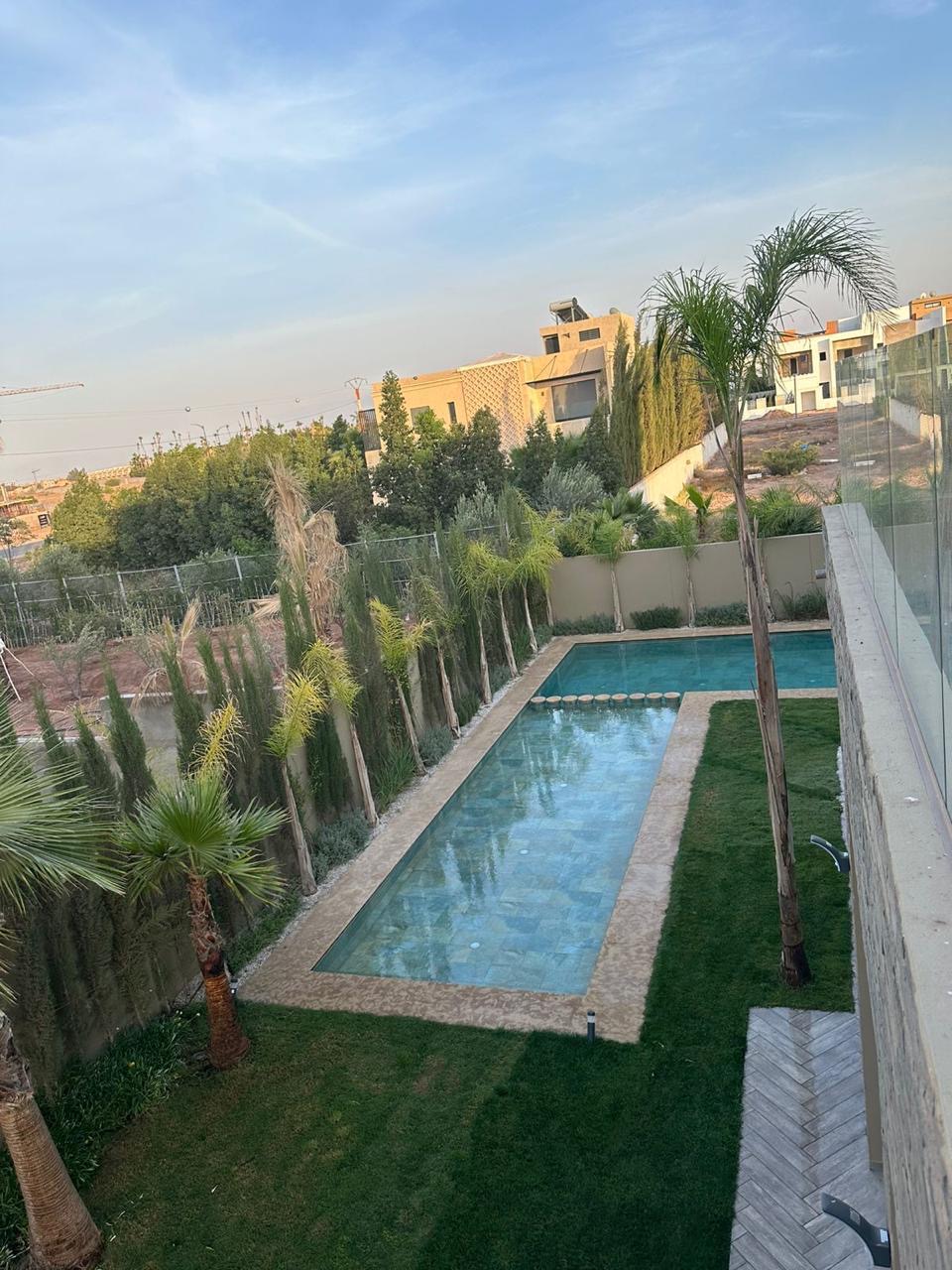 VILLA PICARD