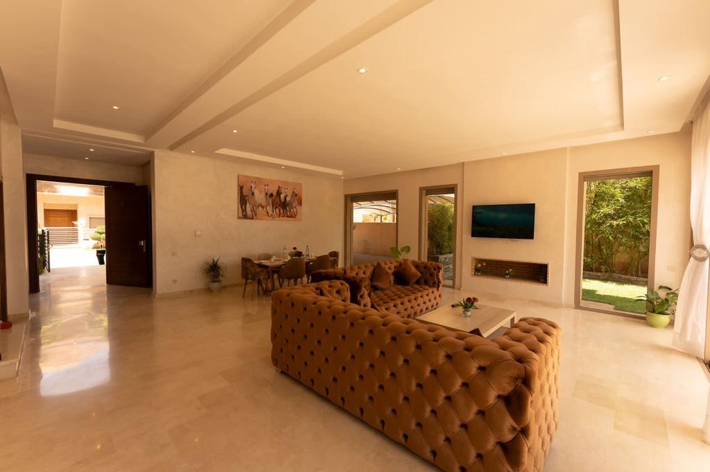 VILLA SAFARI