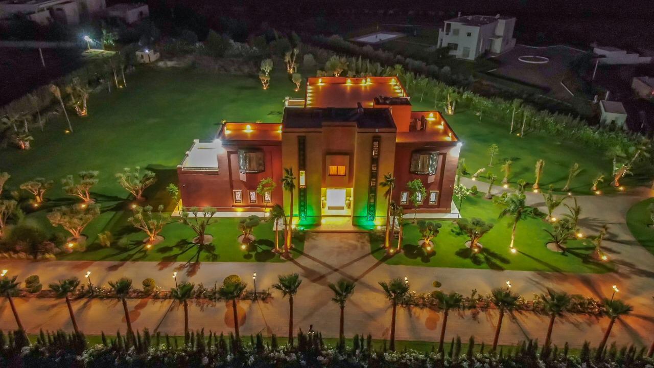 VILLA ROSAL