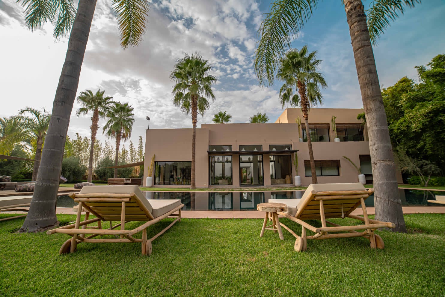 VILLA POPPY