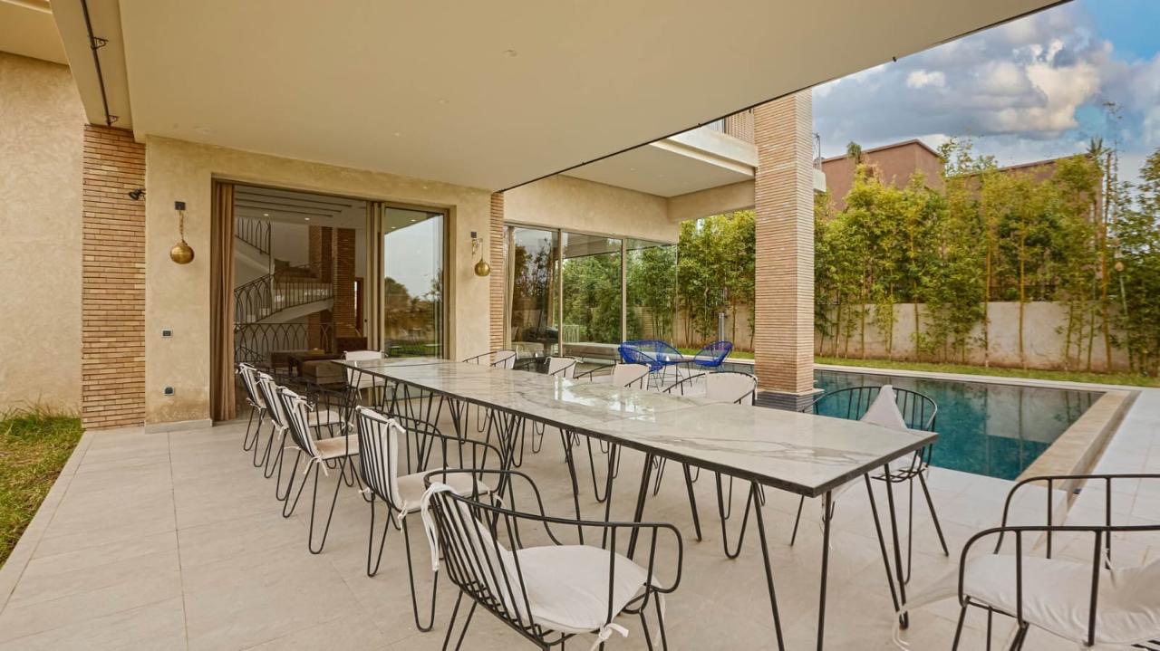 VILLA TOMAS