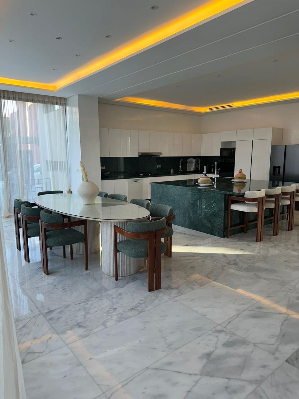 VILLA PICARD
