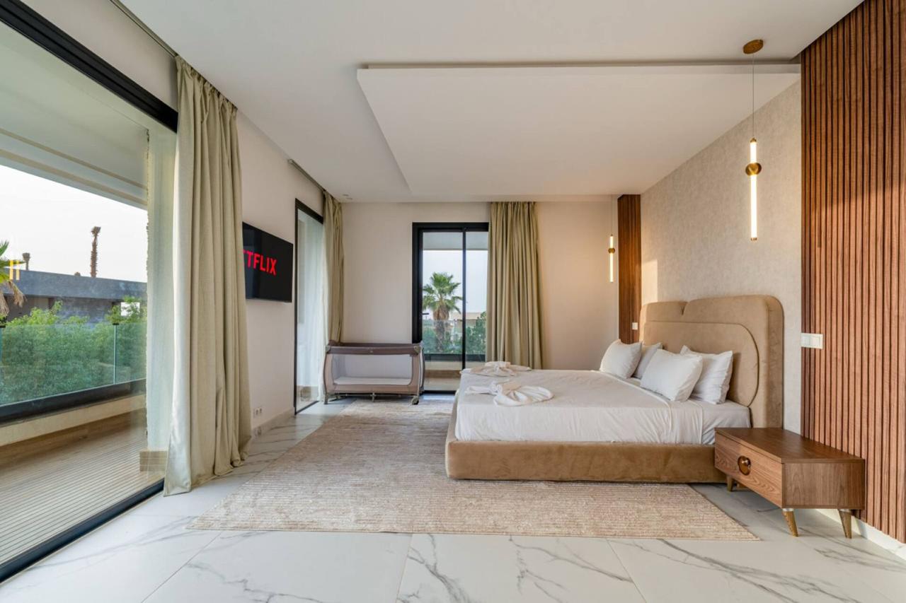 VILLA TARTELLE