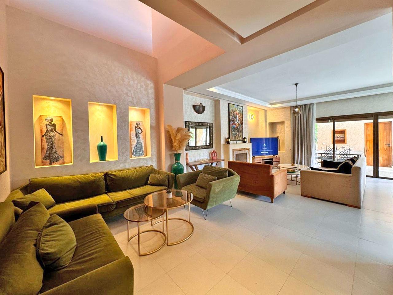 VILLA JAIMY