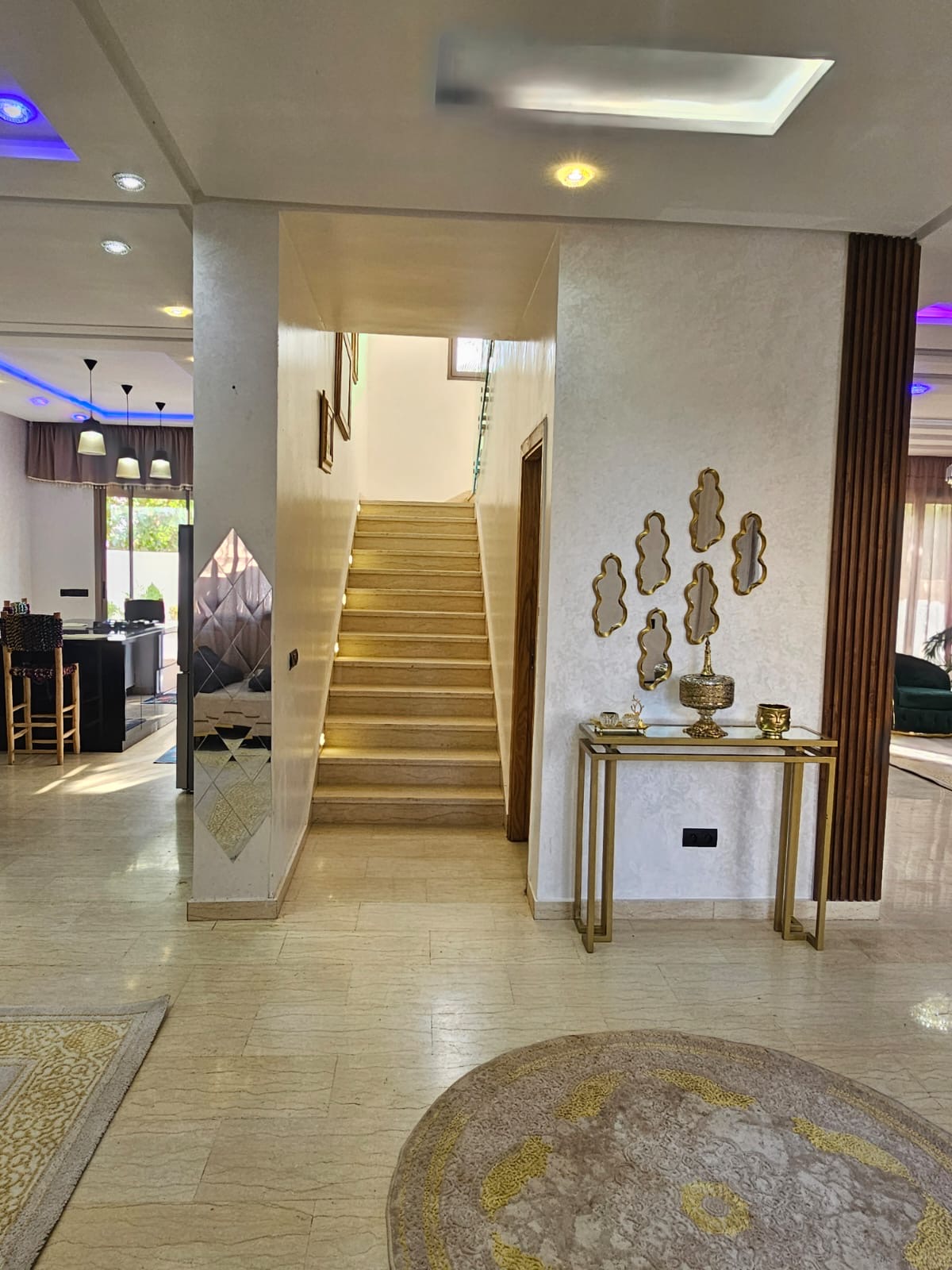 VILLA FRAP