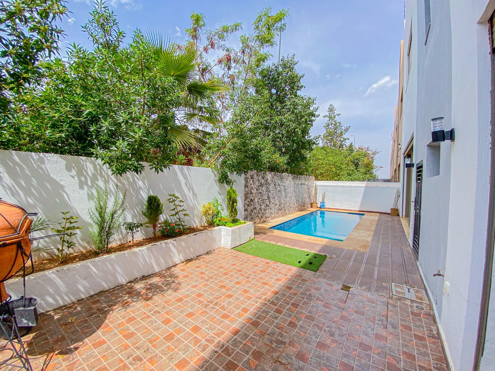 VILLA ZAPHIR