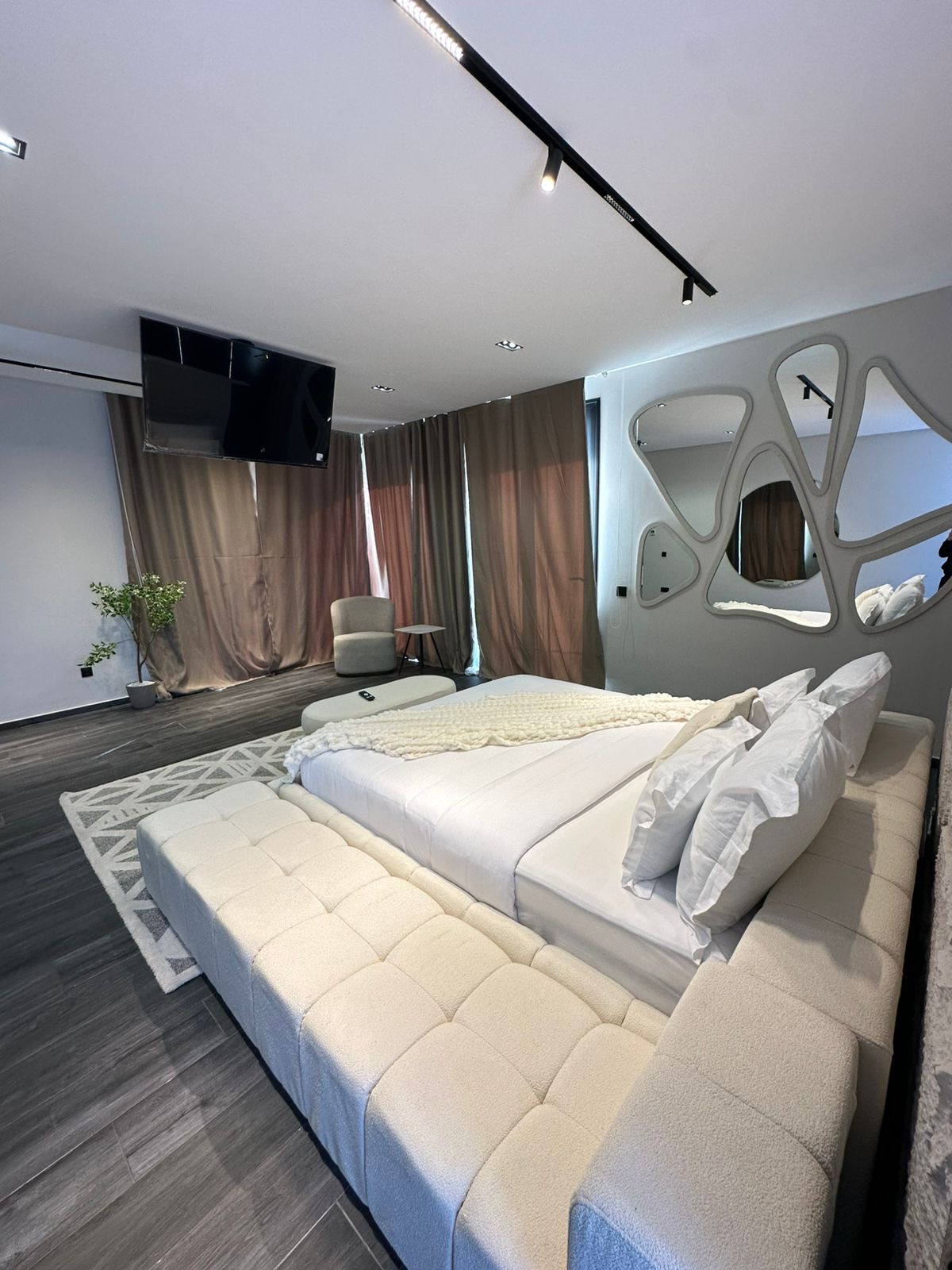 Villa RS