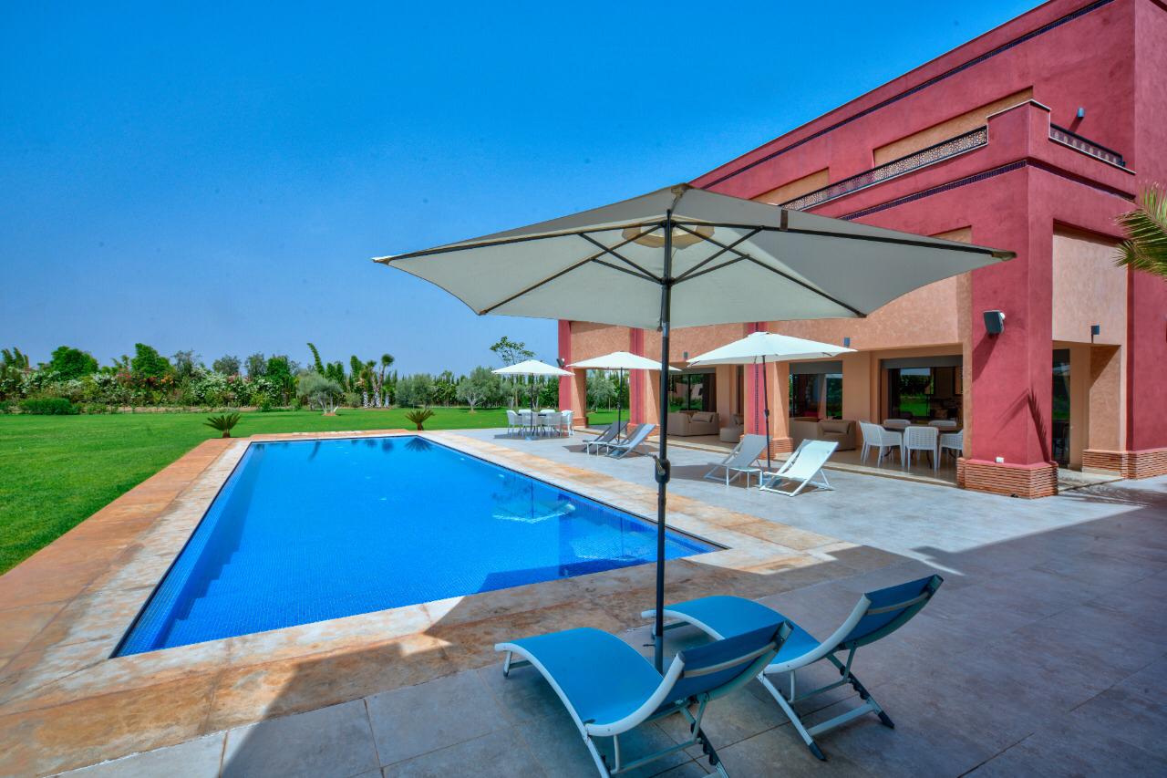 VILLA ROSAL