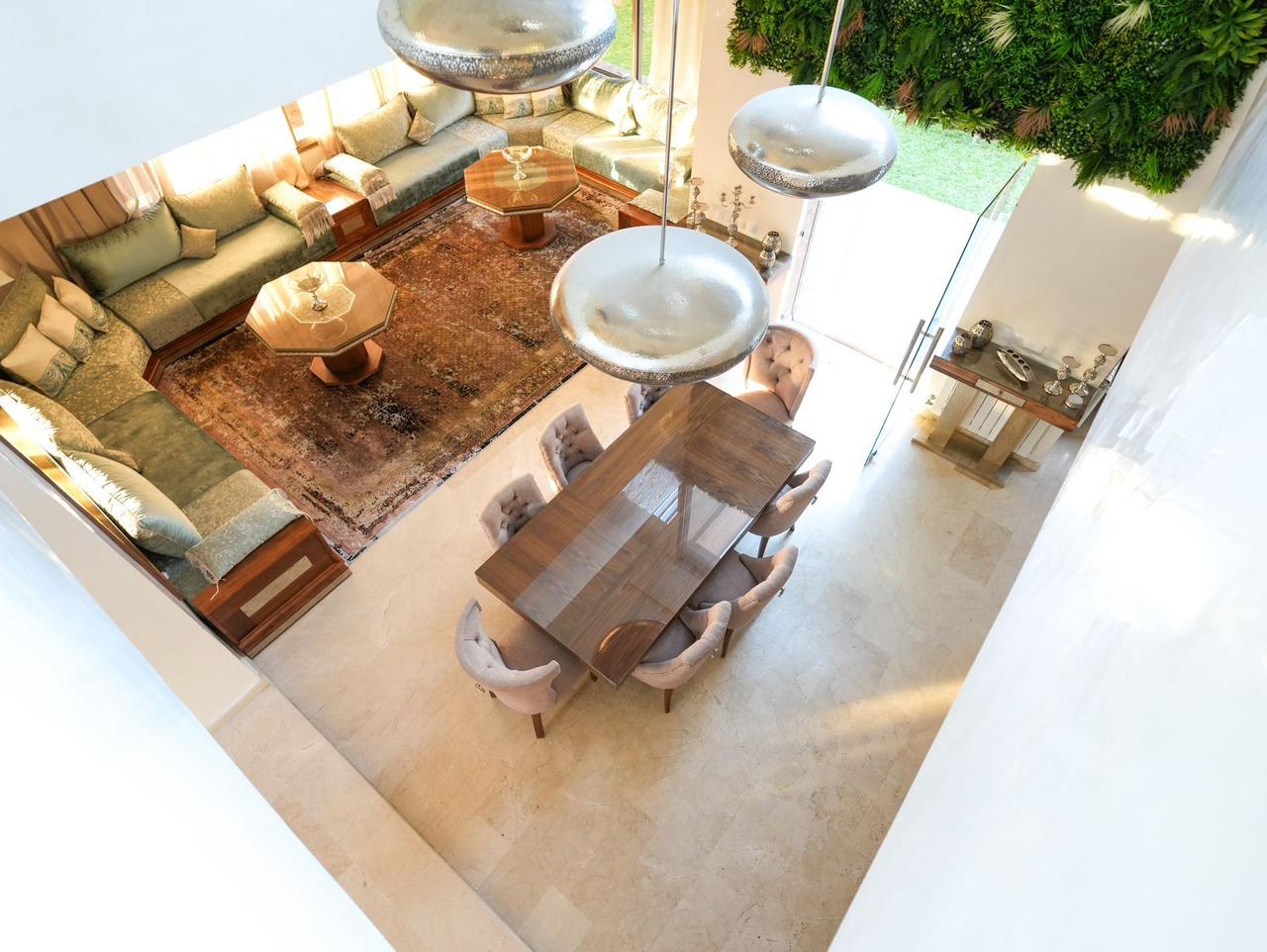 Villa FORFEE