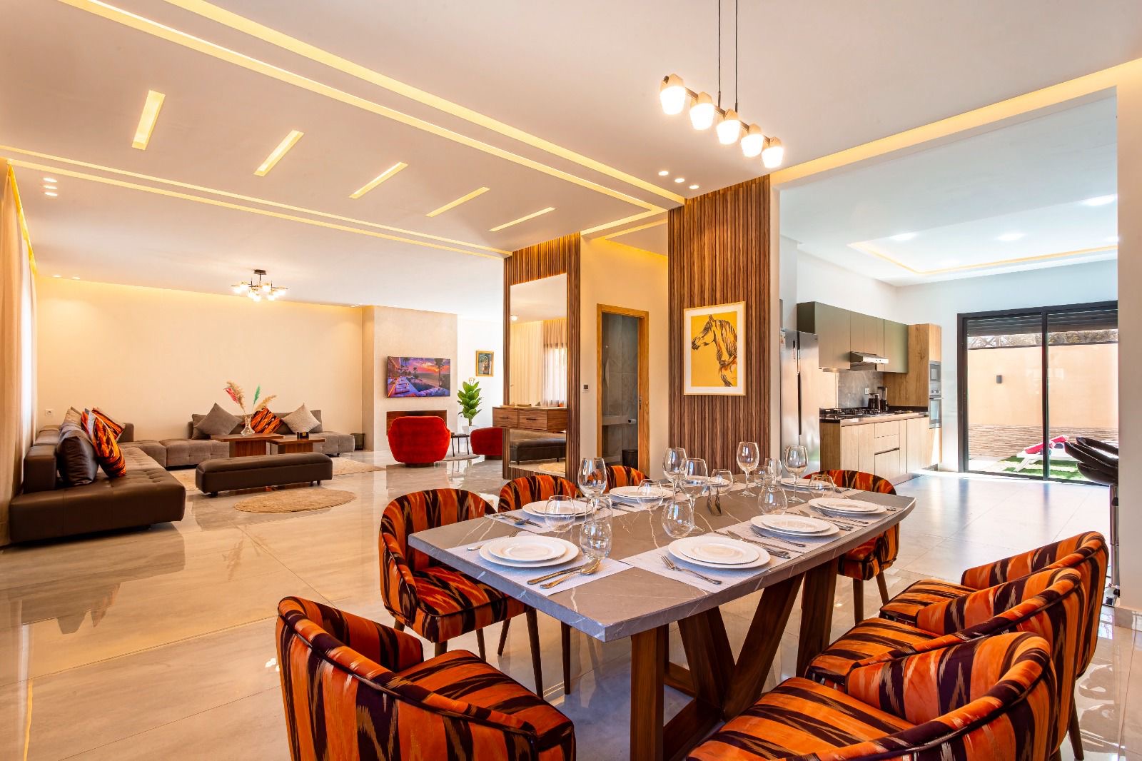 VILLA POPPY